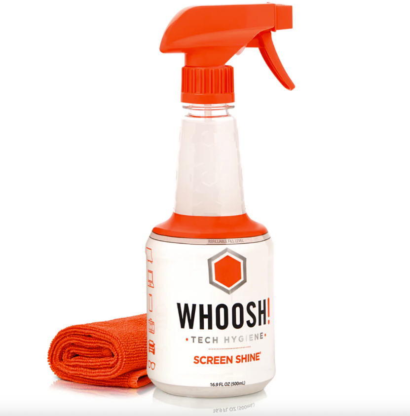 !WHOOSH 500ml