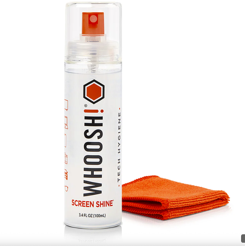 SCREEN SHINE GO XL 100ml