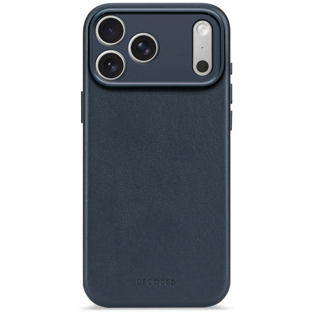 Back Case Navy