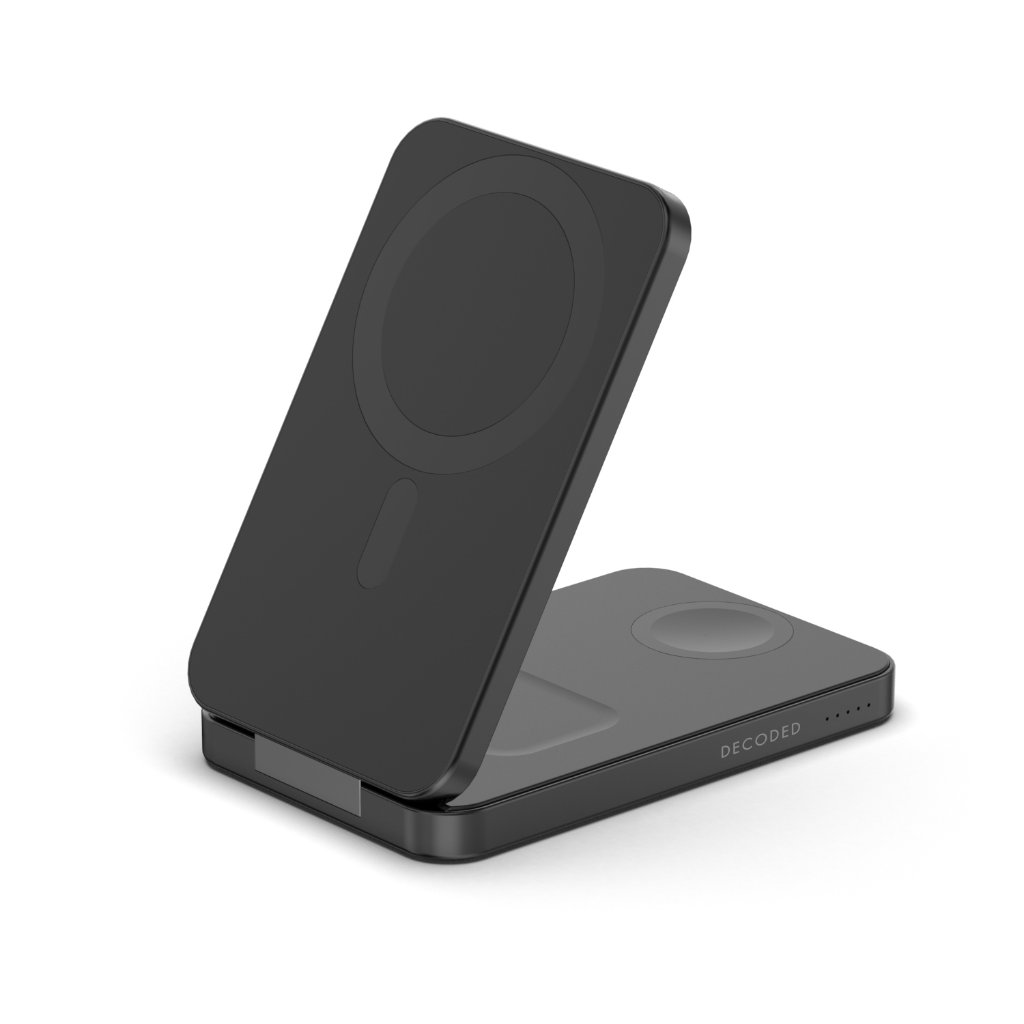 Decoded 4-in-1 Powerbank 1