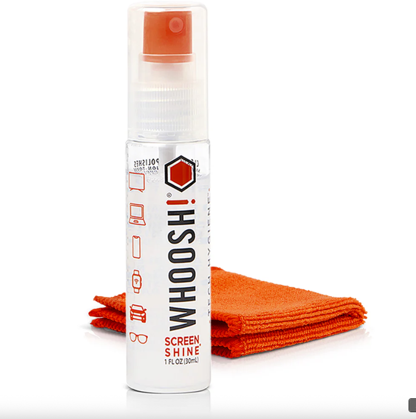 SCREEN SHINE GO 30ml