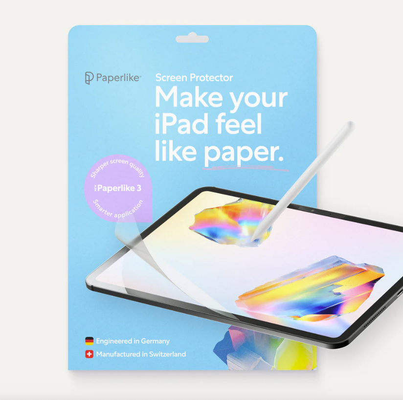 Paperlike Screen Protector