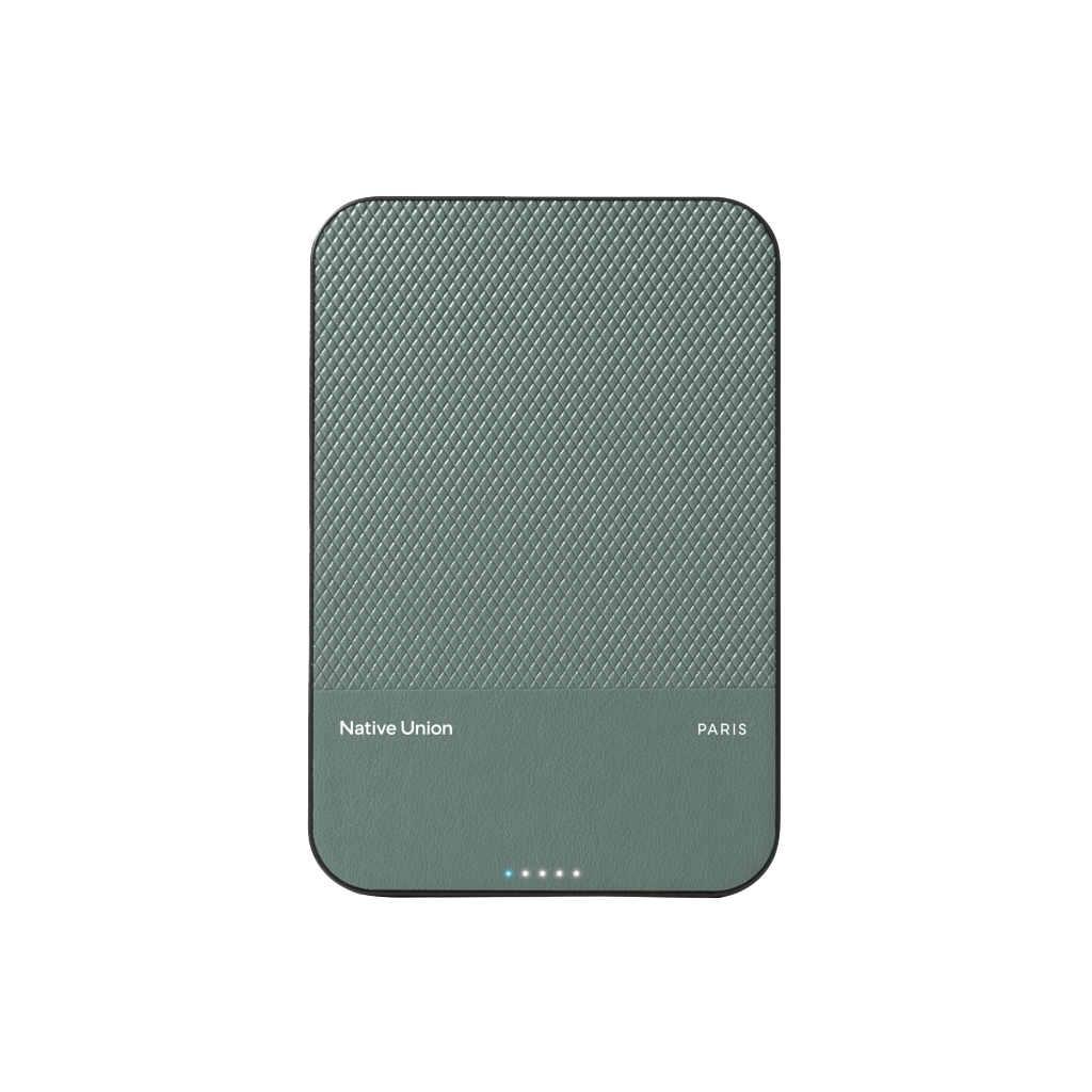 Slate Green undefined