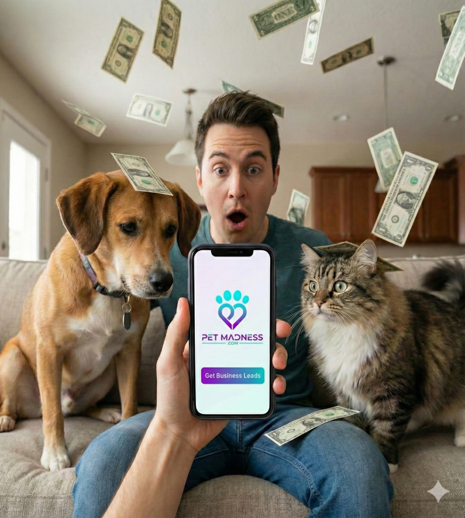 Join Pet Directory