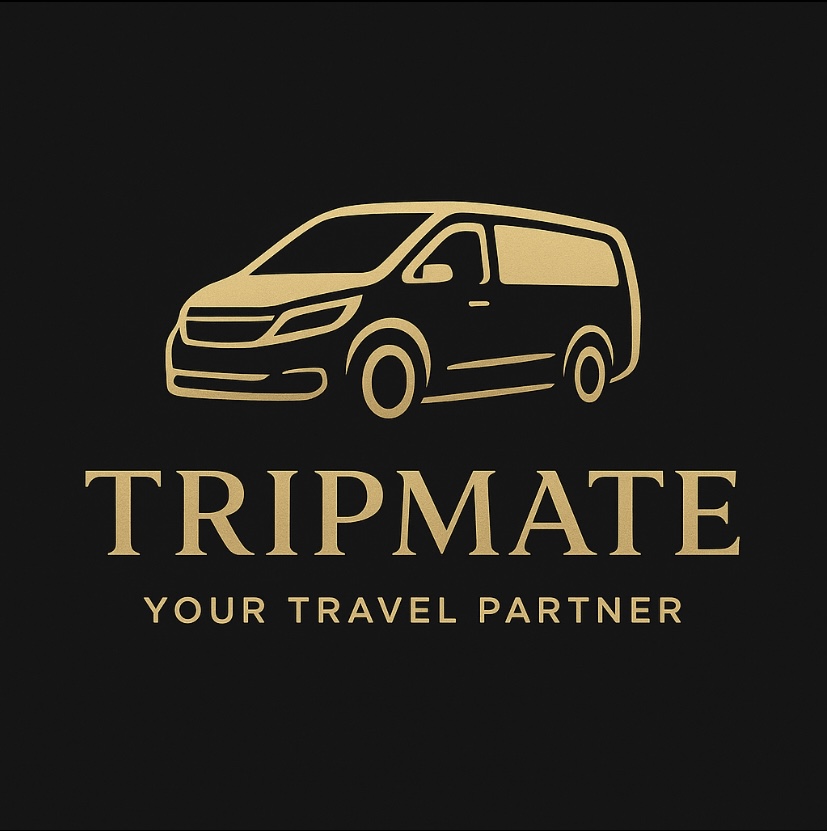 TripMate Logo