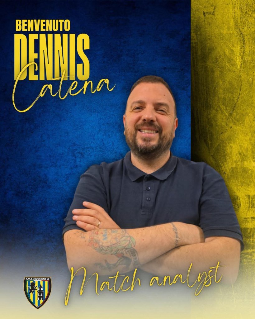 Dennis Catena