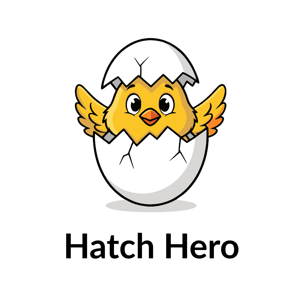 HatchHero