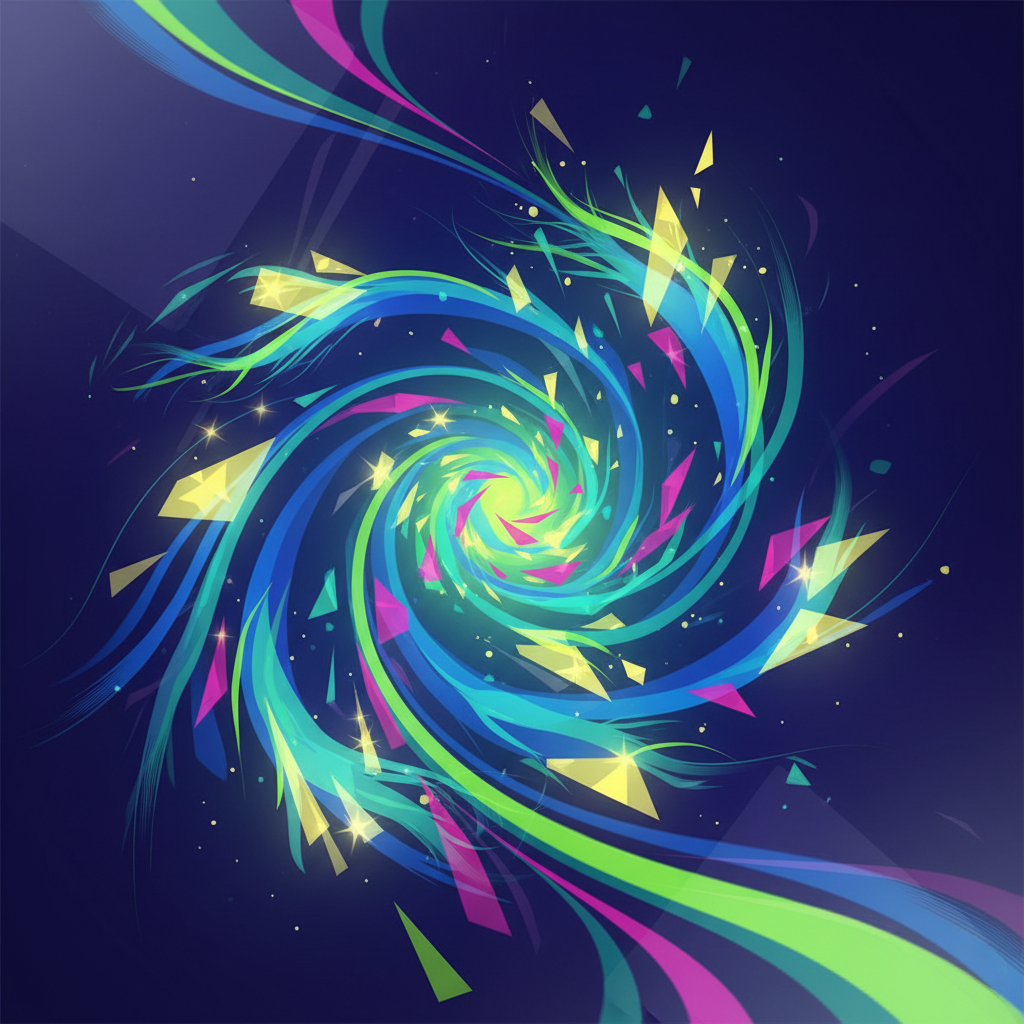 Gallop & Glow (Bluegrass Dance Party)