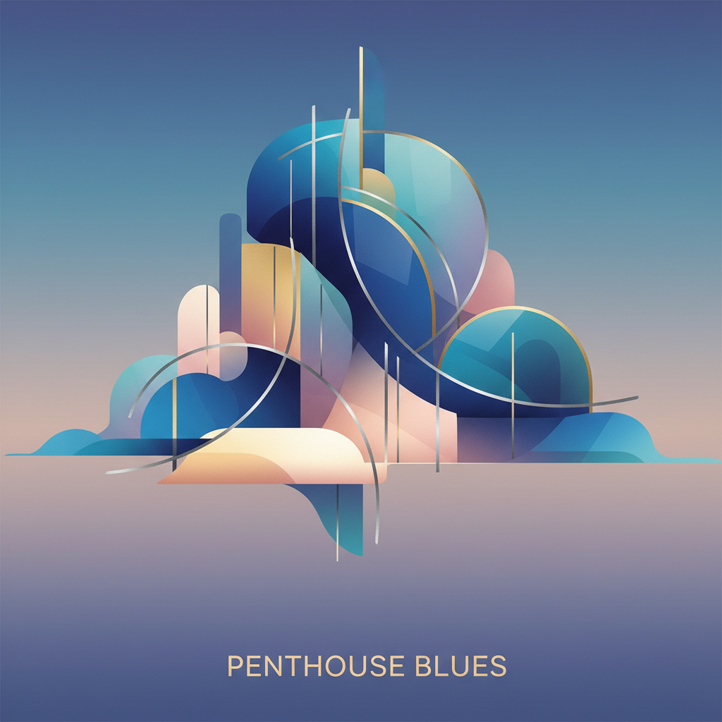 Penthouse Blues