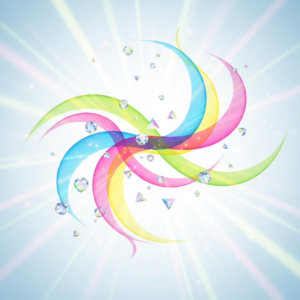 Shimmer Pop