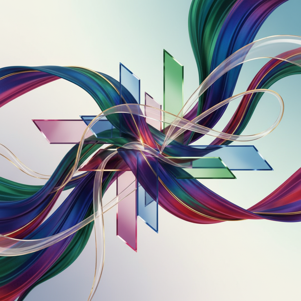 Silken Rhythms (classical beats)