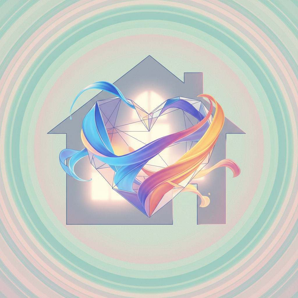 Open House Heartache (lofi hip hop)