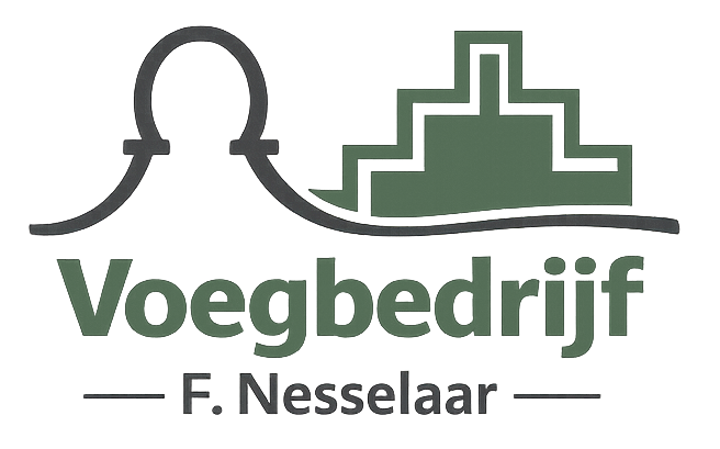 Voegbedrijf F. Nesselaar Logo