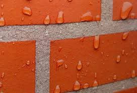 Gevel impregneren effect – waterafstotende gevelbehandeling Alkmaar