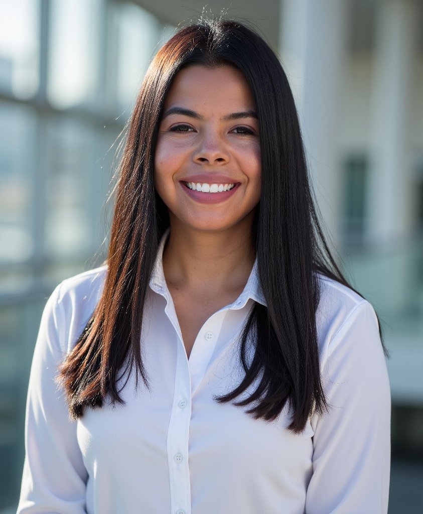 Iris Medina Elston