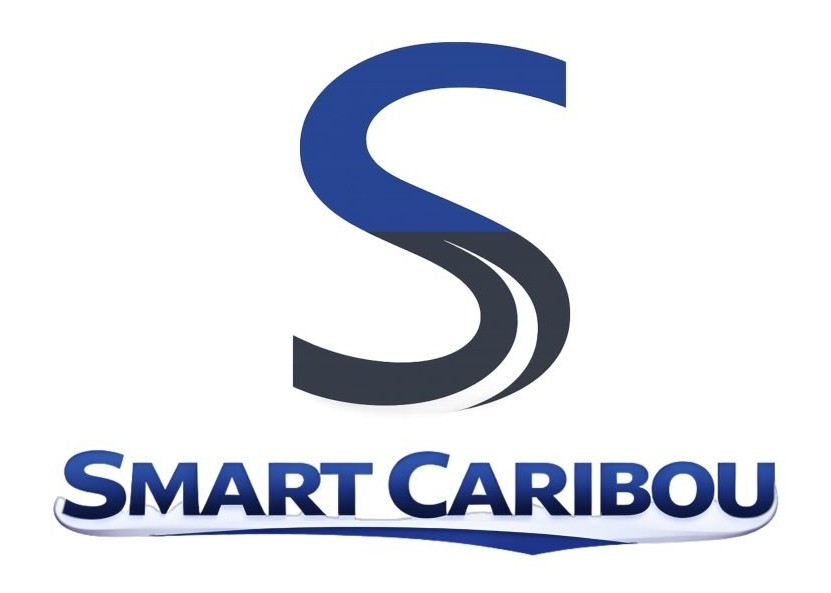 SMARTCaribou Logo