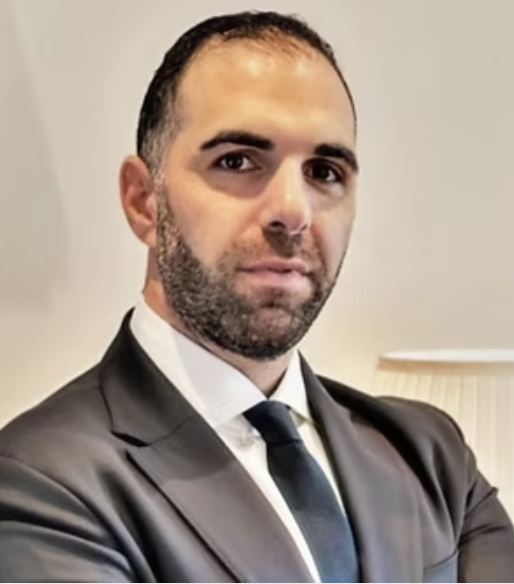 Attorney Jordan Zaghdoun