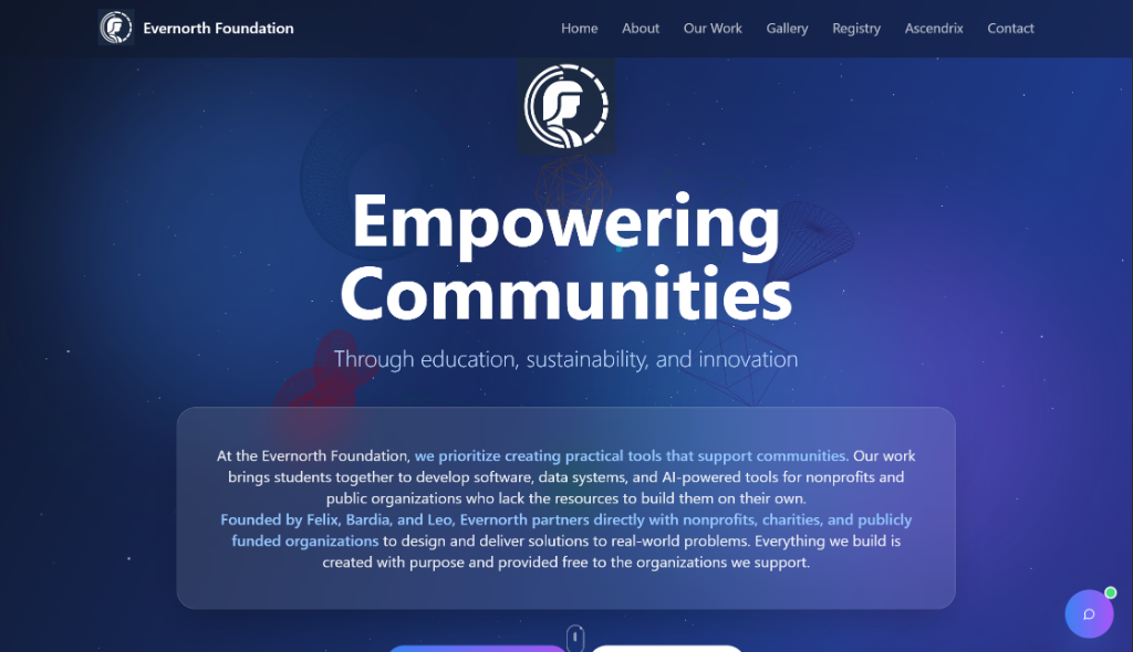 EverNorth Foundation