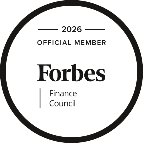 Forbes Finance Council