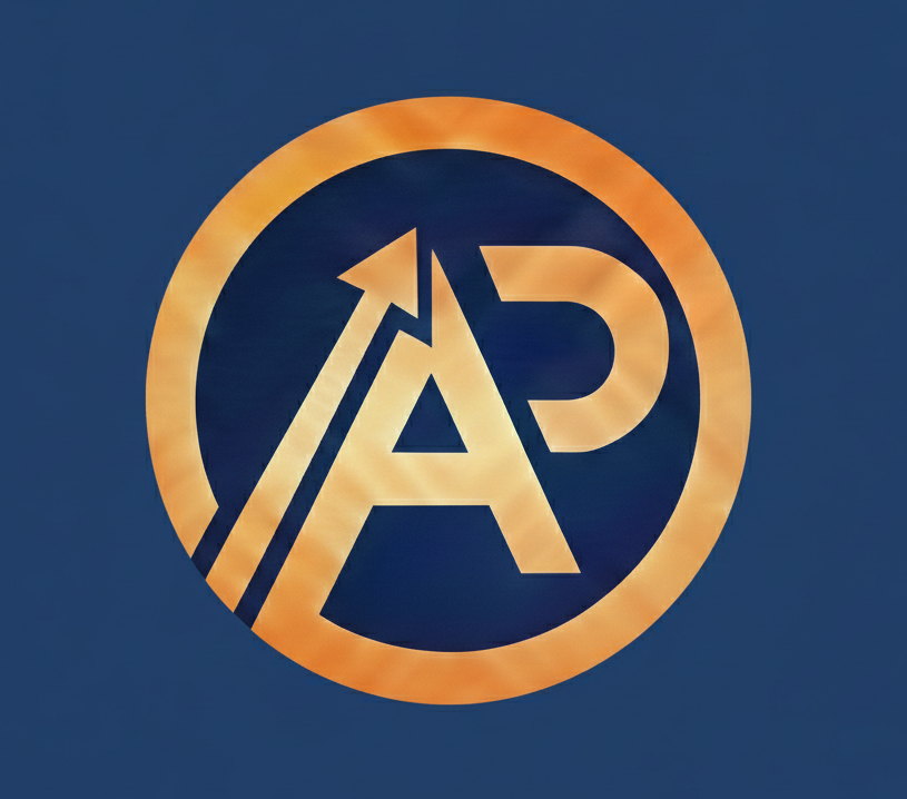 Academy Pro Logo