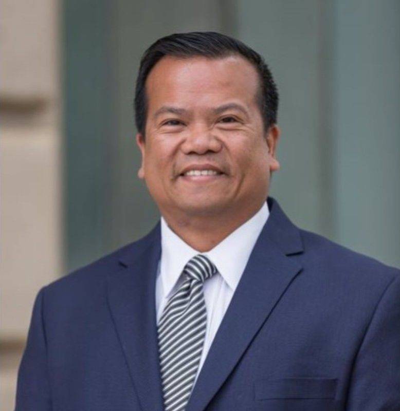 Ramon Serrano, CPA