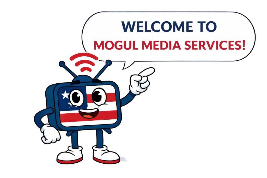 Mogul Media Services