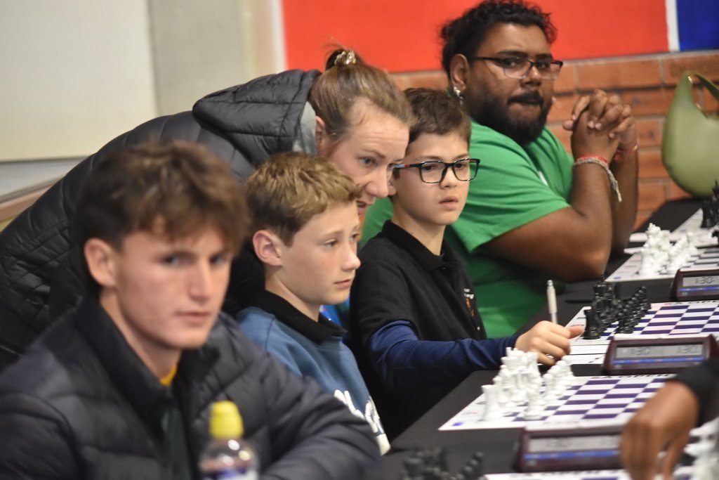 Kick Off 2026 with Trials Preparation Workshop and Rapid - January 24th!