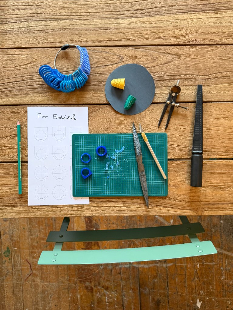 Host a Workshop