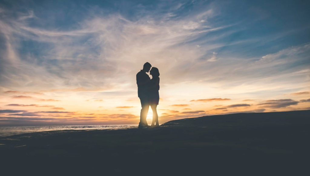 Love and Be Loved