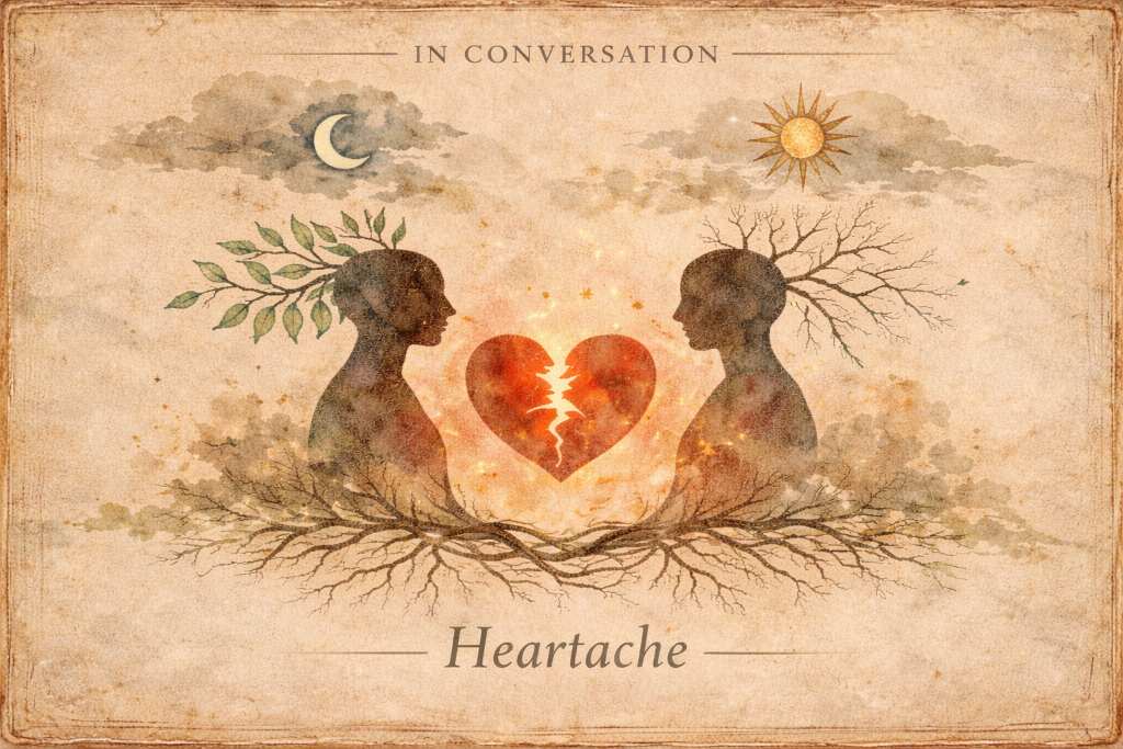 Heartache
