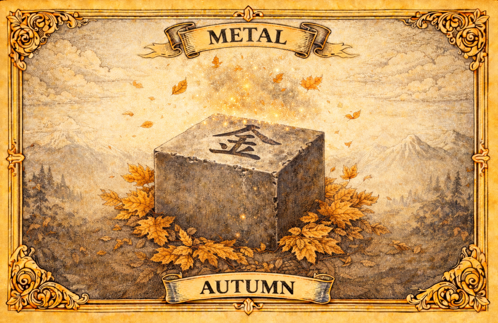 Metal Element