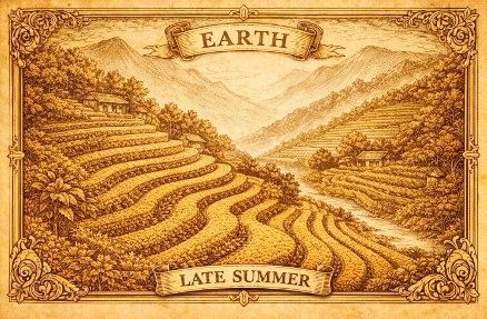 Earth Element