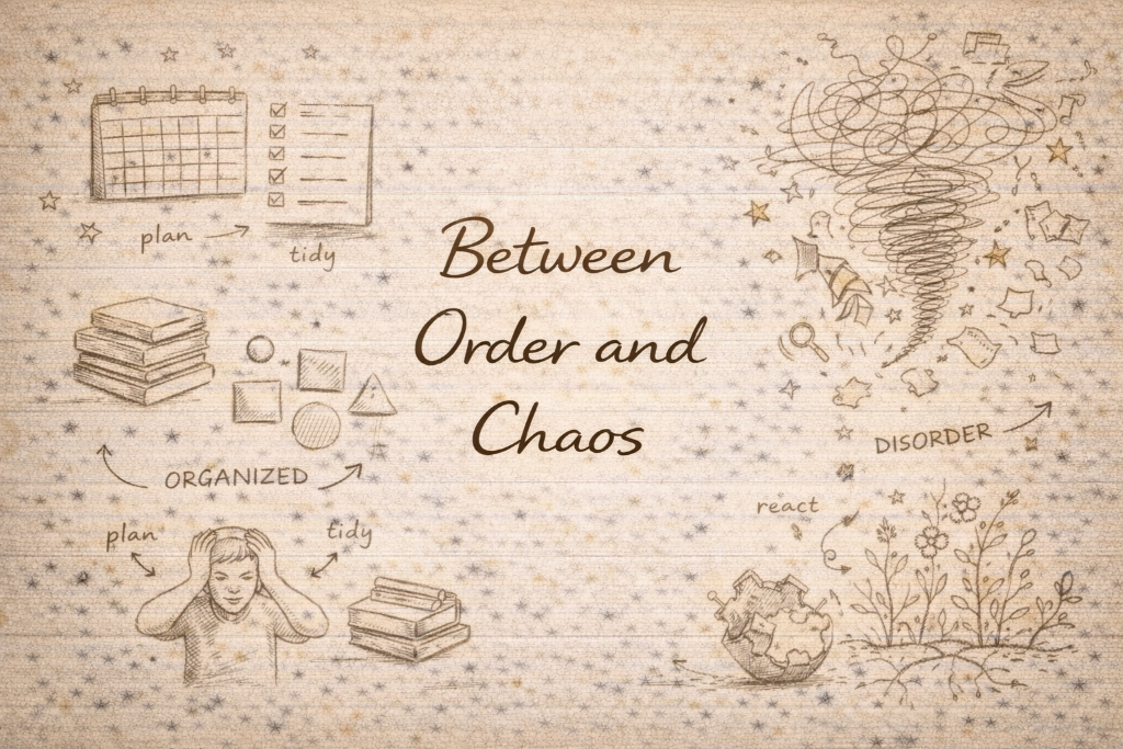 Order and Chaos