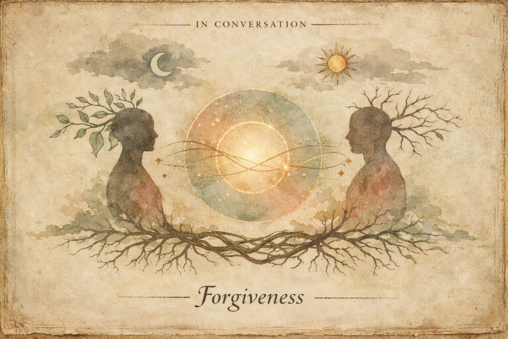 Forgiveness