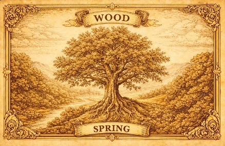 Wood Element
