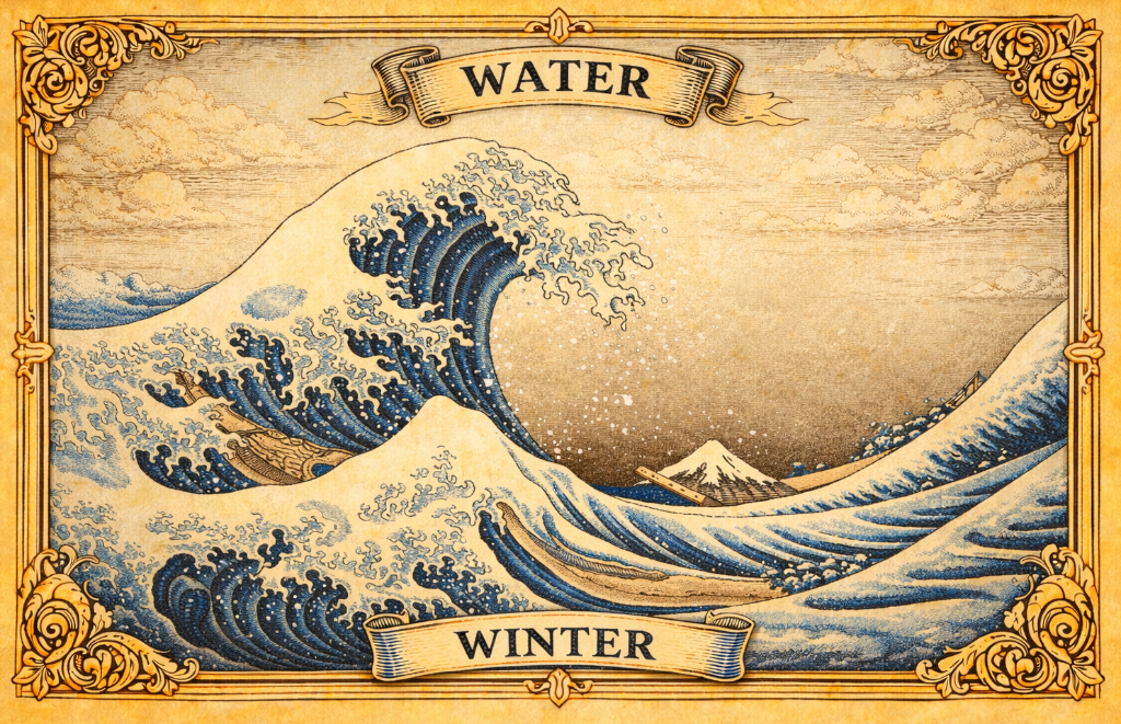 Water Element