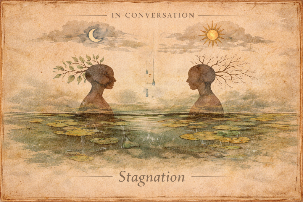 Stagnation