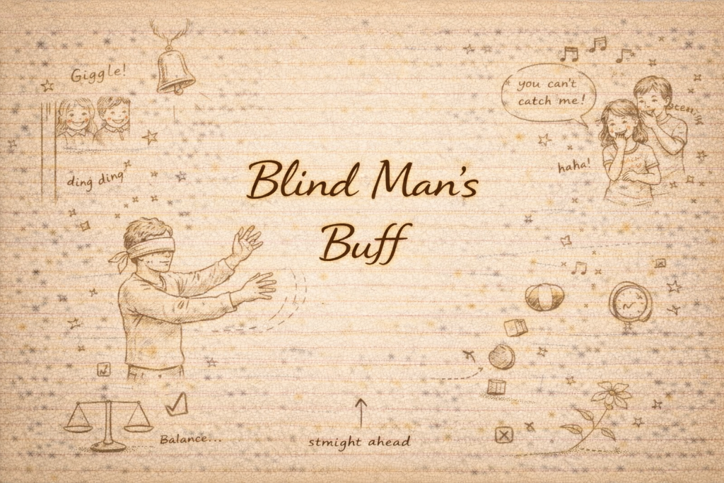 Blind Man's Buff