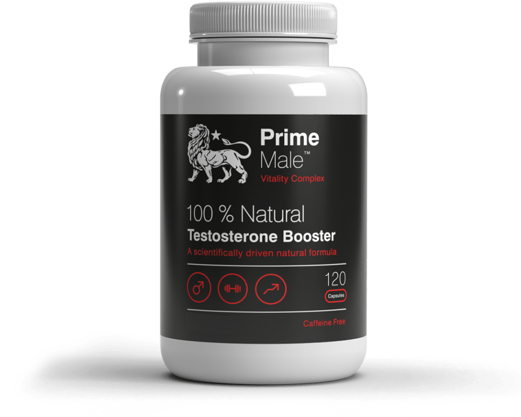 Prime Male Vitality