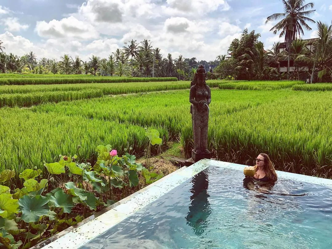 7-Day Solo Traveler's Yoga Retreat photo 5