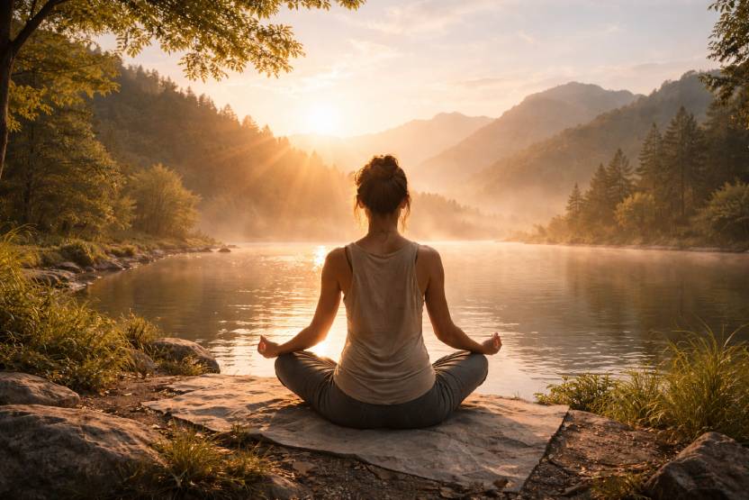 Why Wellness Retreats Matter More Than Ever in Modern Travel