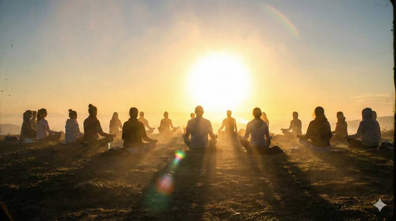 Silent Zen Immersion