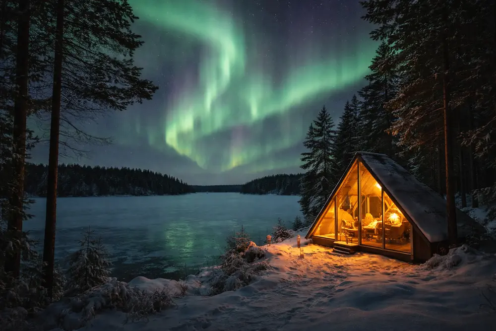 Nordic Silence