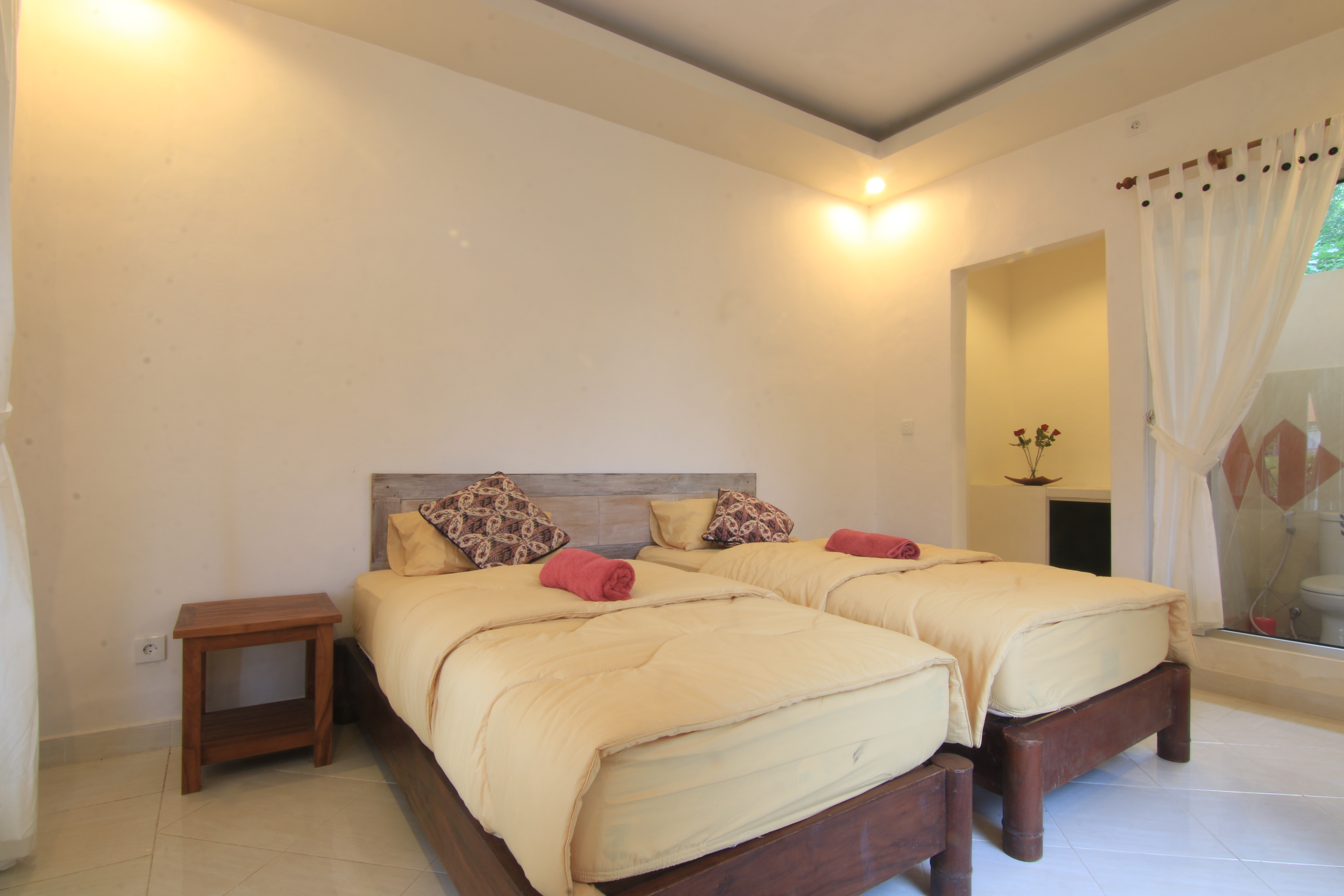 Shared Room(Females Only)