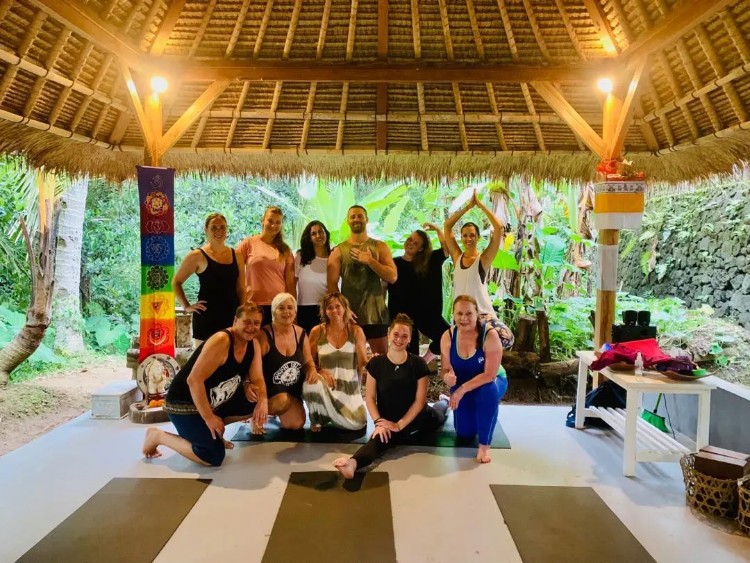 7-Day Solo Traveler's Yoga Retreat photo 6