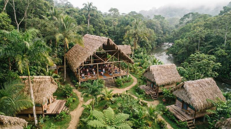 Healing Waters & Vinyasa