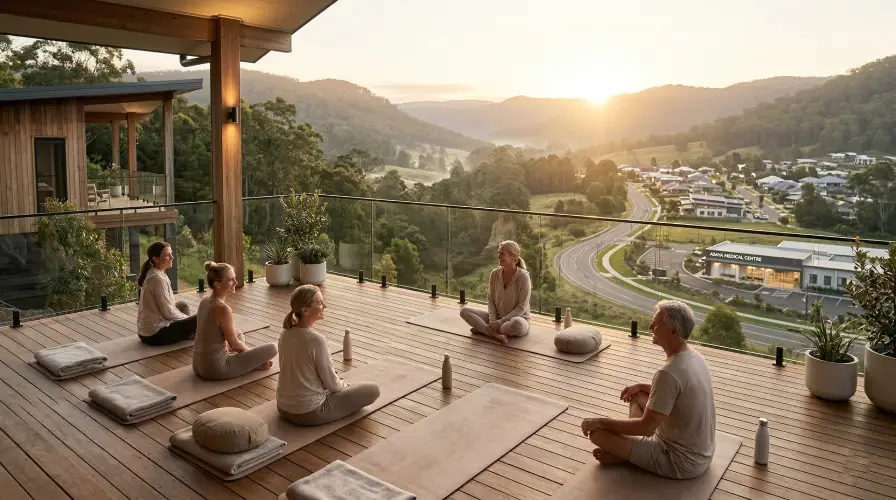 Safe Destinations for Wellness Retreats: A Practical Guide for First Time and Returning Travelers