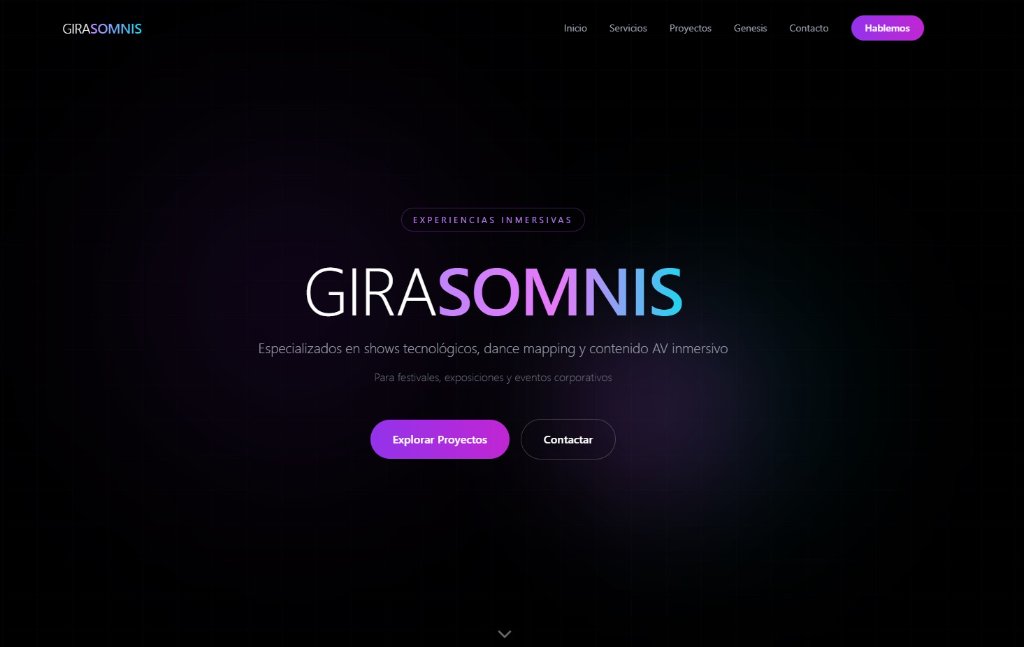 Girasomnis