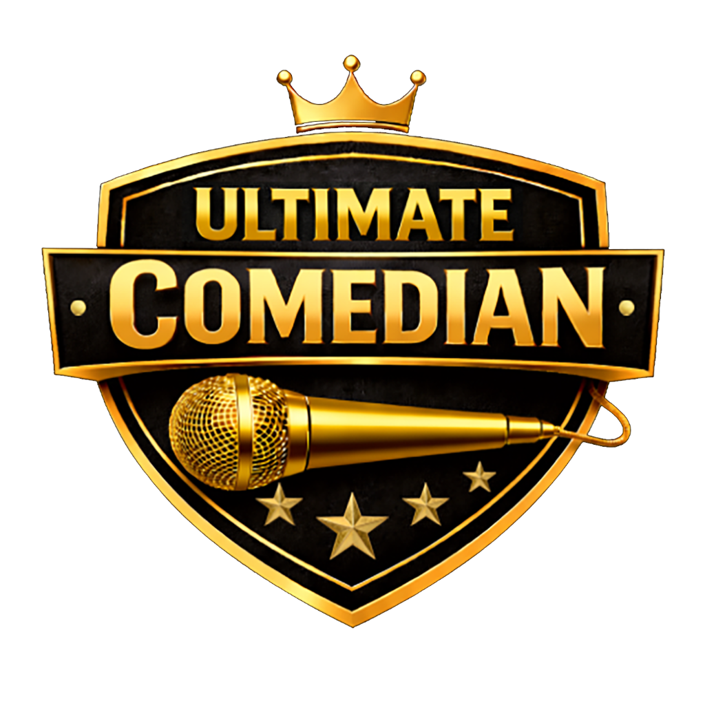 Unmuted's Ultimate Comedian