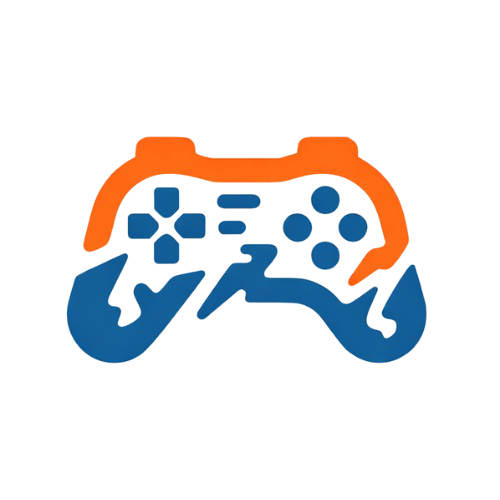 MEGA Games  logo